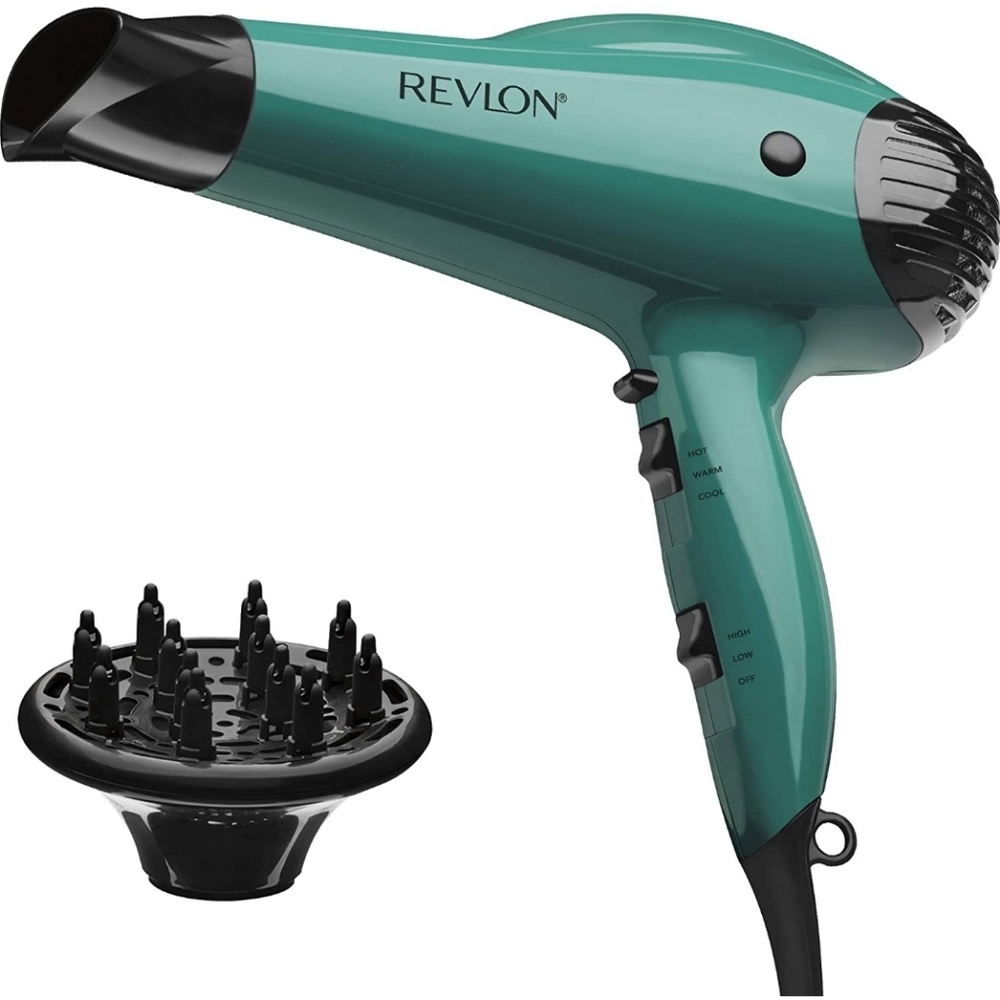 REVLON 1875W Volume Booster Hair Dryer